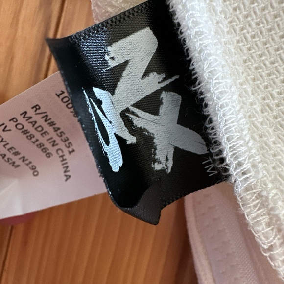 NX3 Hip Hop Lot Adult Small!! - Picture 11 of 14